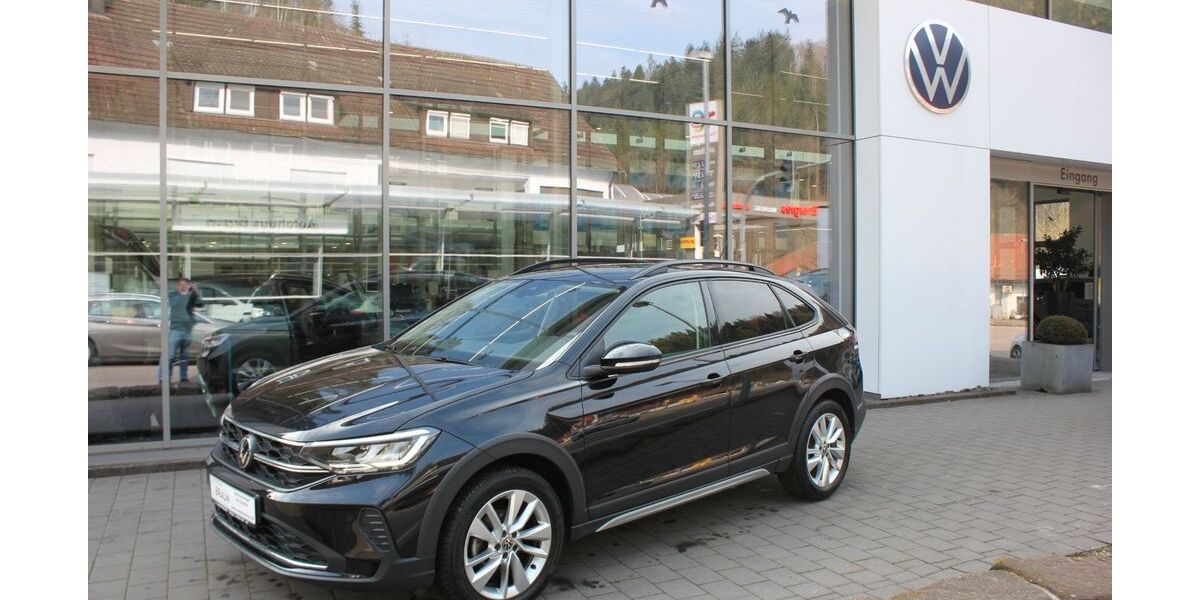 VW Taigo 32.390 km 16.990 &euro; Wildberg 72218