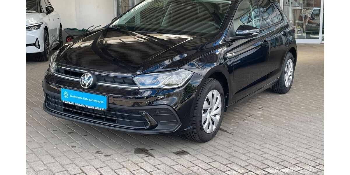 VW Polo 4.662 km 19.970 &euro; Frankfurt (Oder) 15234