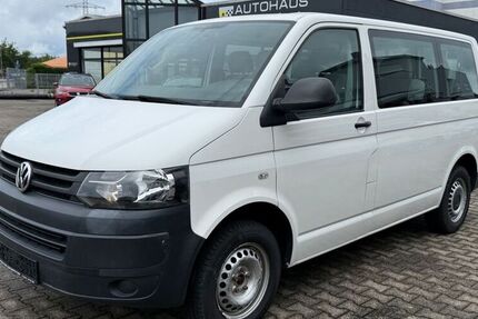 VW T5 Transporter