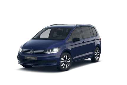 VW Touran 23.800 km 32.980 &euro; Weimar 99423