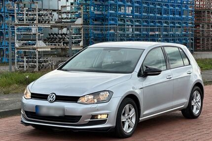 VW Golf 208.000 km 6.900 &euro; Helmstedt 38350