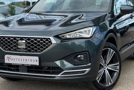 Seat Tarraco 60.000 km 24.990 &euro; Neuburg an der Donau 86633