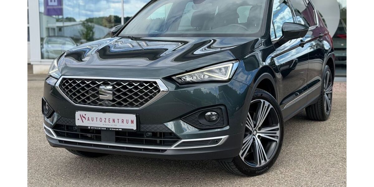 Seat Tarraco 60.000 km 24.990 &euro; Neuburg an der Donau 86633
