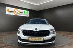 Skoda Kamiq 1.0 TSi Selection Black *Sitzhzg/Kamera/LED/ 19.211 km 21.490 &euro; Bamberg 96052
