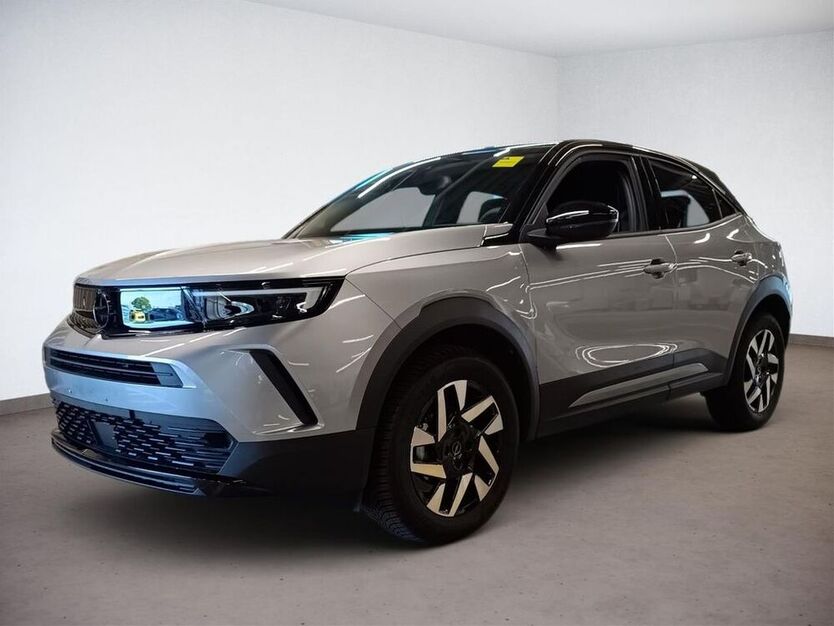 Mokka