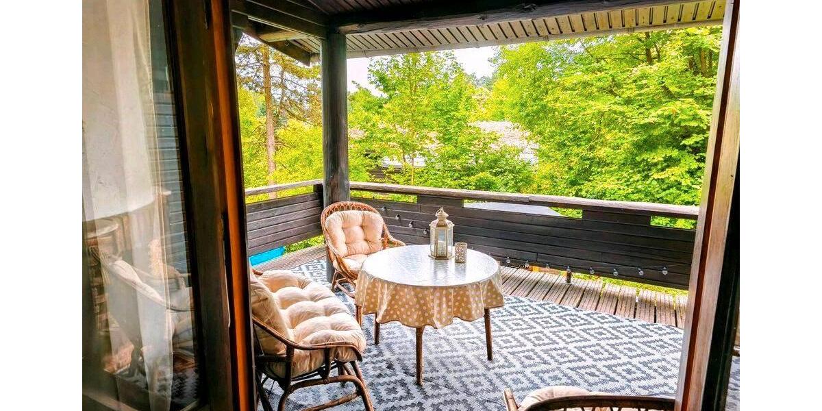 Mehrfamilienhaus, Wohnhaus Bad Lauterberg im Harz - 5 Zimmer, 120 m&sup2;, 265.000&euro; | Angebot:26019606