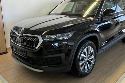 Skoda Kodiaq 89.980 km 29.500 &euro; Beeskow 15848