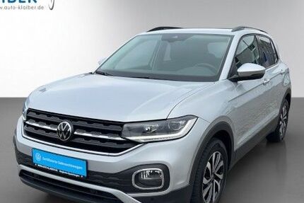 VW T-Cross 18.900 km 20.390 € Balgheim 78582