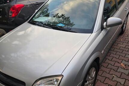 Opel Vectra 209.526 km 1.850 &euro; Langen 63225