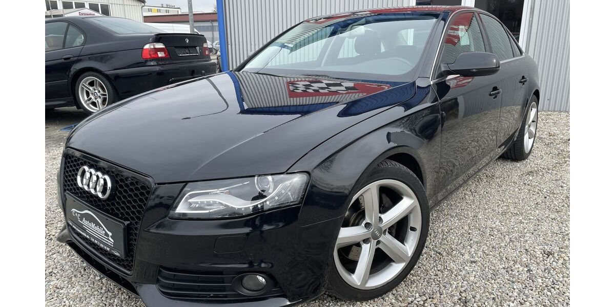 Audi A4 328.000 km 6.980 &euro; Altdorf / Landshut 84032