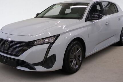 Peugeot 308 23.554 km 22.690 &euro; Marburg 35043