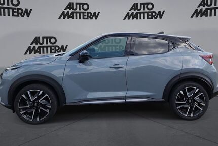 Nissan Juke 12.890 km 24.680 &euro; Bielefeld 33719