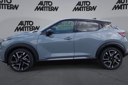 Nissan Juke 4.000 km 26.990 &euro; Bielefeld 33719