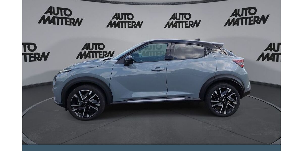 Nissan Juke 4.000 km 26.990 &euro; Bielefeld 33719