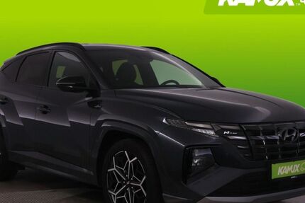 Hyundai TUCSON 56.810 km 22.490 &euro; Heide 25746