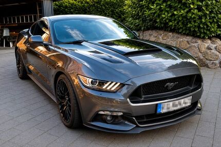 Ford Mustang 92.000 km 28.499 &euro; Bovenau 24796