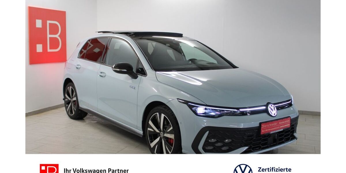 VW Golf 11.522 km 40.980 &euro; Schopfloch 91626