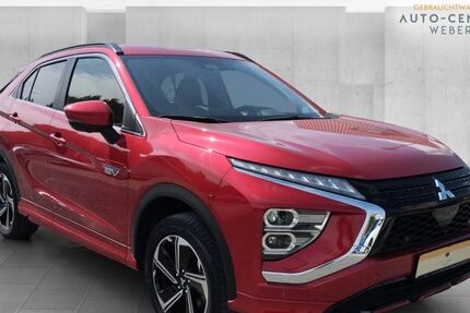 Mitsubishi Eclipse Cross 29.985 km 22.890 € Leipzig 04158