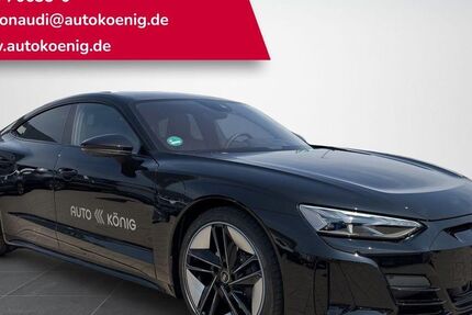 Audi e-tron GT 12.000 km 73.990 &euro; Nördlingen 86720