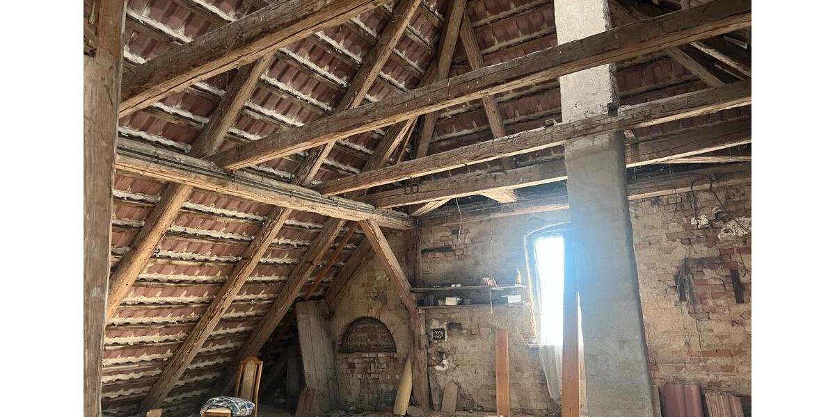 Bauernhaus, Landhaus Penkun - 5 Zimmer, 130 m&sup2;, 125.000&euro; | Angebot:25304628