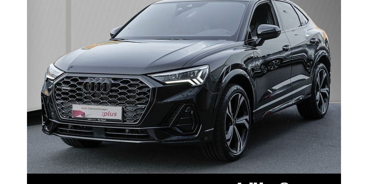 Audi Q3 64.661 km 34.980 &euro; Koblenz 56070
