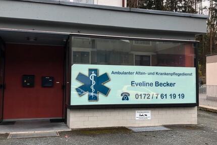 Gewerbeobjekt Kulmbach Blaich - 345&euro; | Angebot:25288876