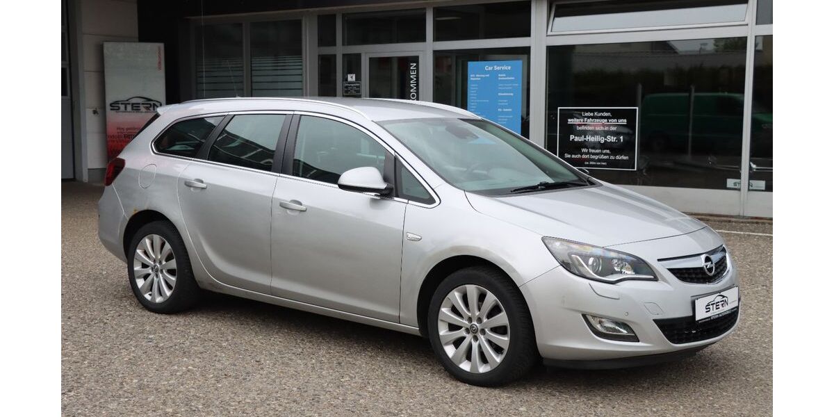 Opel Astra 173.800 km 1.190 &euro; Pfullendorf 88630