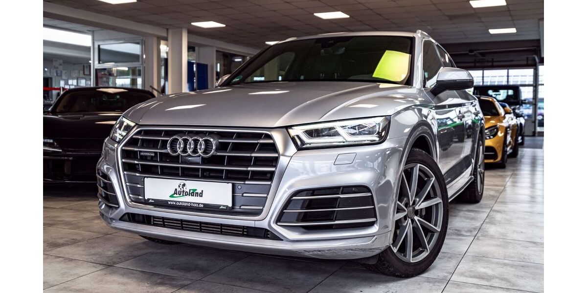 Audi Q5 66.000 km 31.885 &euro; Wernigerode 38855