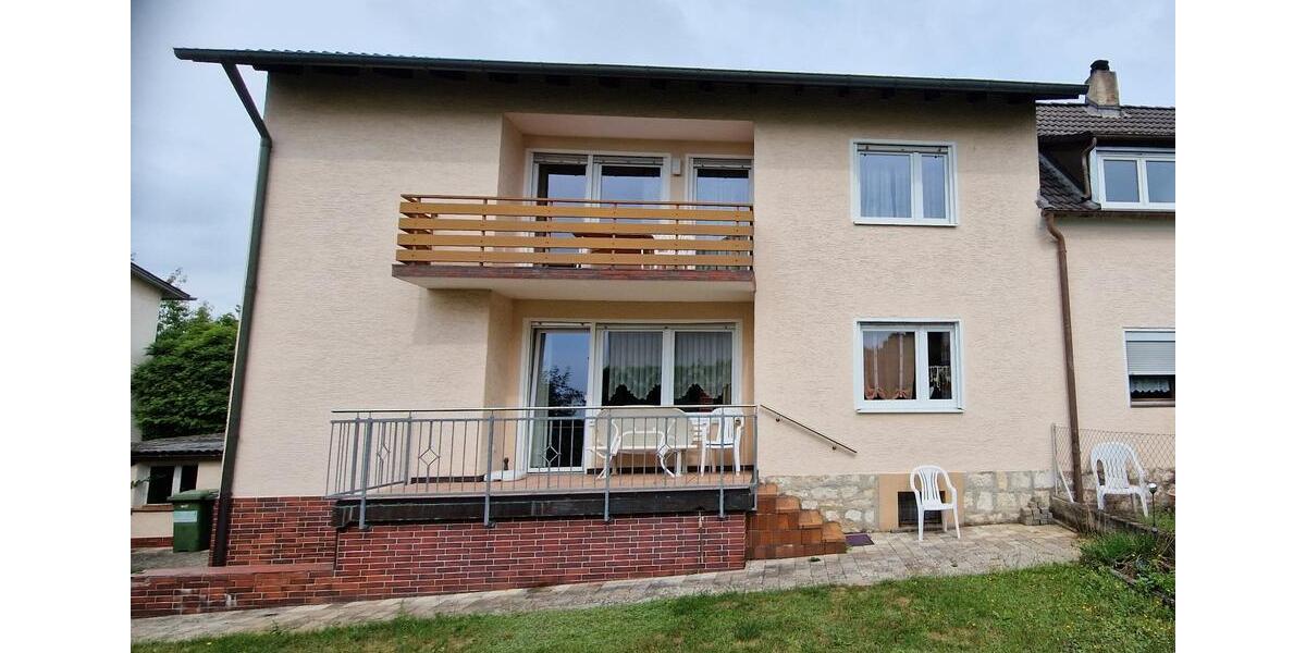 Doppelhaushälfte Kümmersbruck - 5 Zimmer, 117 m&sup2;, 295.000&euro; | Angebot:26048404