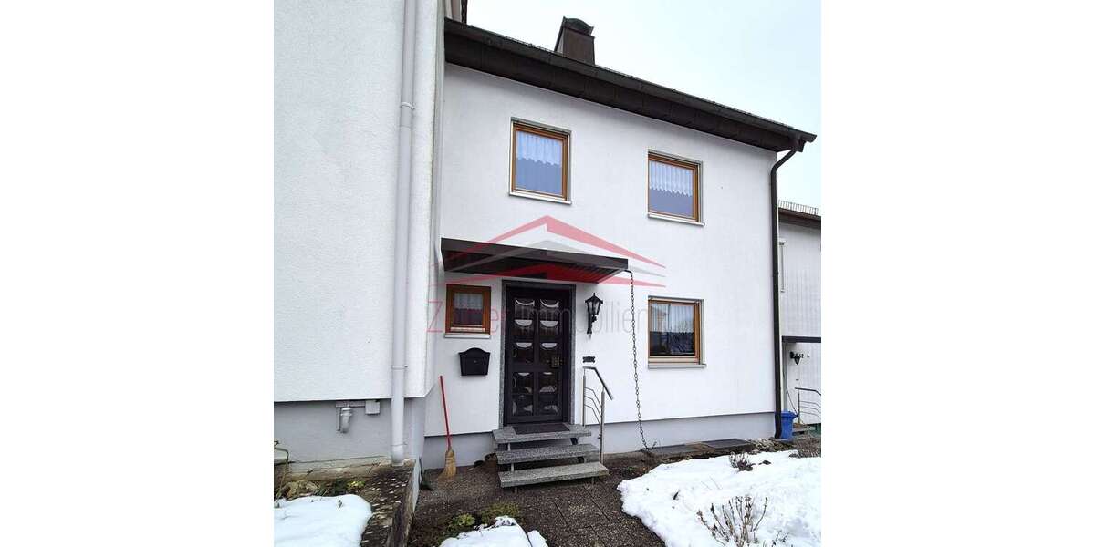 Einfamilienhaus Aalen Unterkochen - 4 Zimmer, 97 m&sup2;, 299.000&euro; | Angebot:25527797