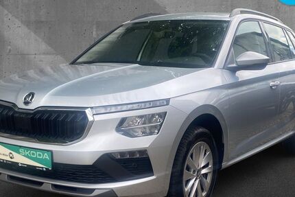 Skoda Kamiq 15.169 km 24.680 &euro; Wetzlar 35578