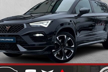 Cupra Ateca 89.710 km 30.990 &euro; Zetel OT Neuenburg 26340