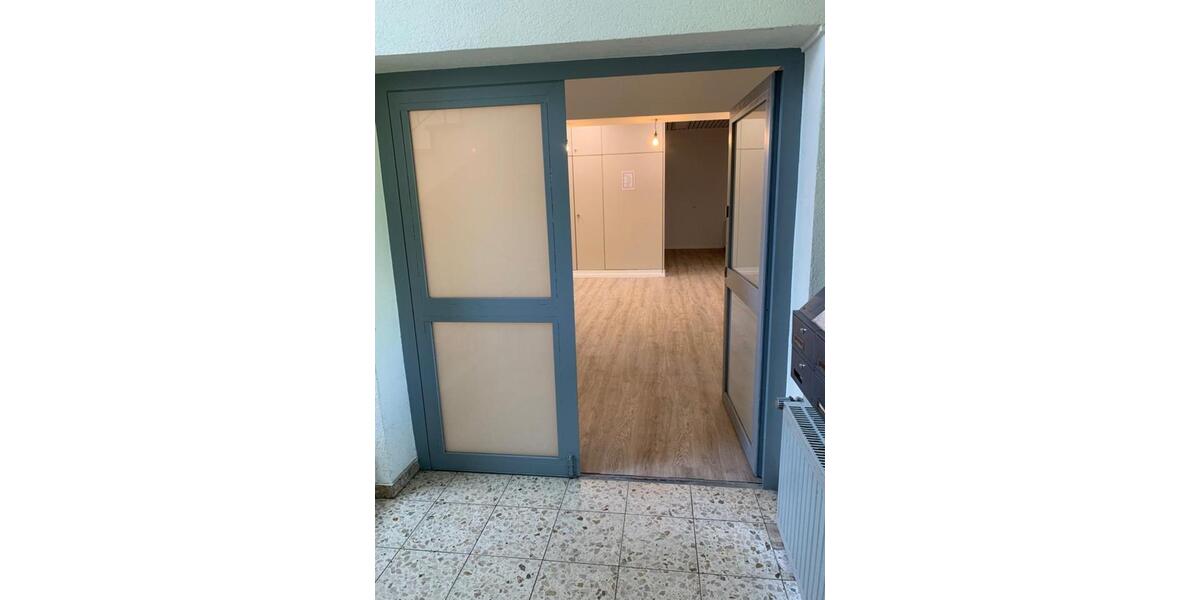 Achtung Pflegedienst & Praxen aufgepasst - 150qm Fläche im Grünen zimmer