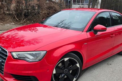 Audi A3 163.805 km 11.999 &euro; Hersbruck 91217