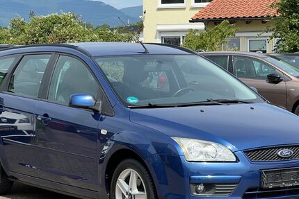 Ford Focus 230.000 km 2.299 &euro; Landau in der Pfalz, Rheinland-Pfalz 76829
