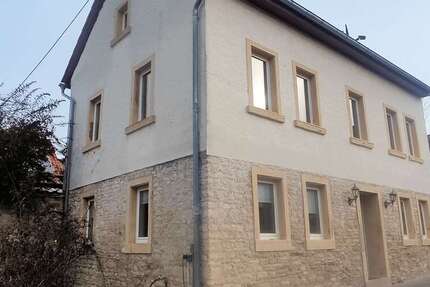 Zimmer Sprendlingen - 4 Zimmer, 840&euro; | Angebot:26694281