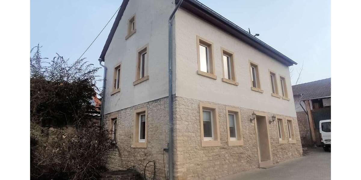 Zimmer Sprendlingen - 4 Zimmer, 840&euro; | Angebot:26694281