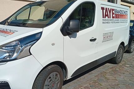 Fiat Talento 86.000 km 15.000 &euro; Hamburg 22087