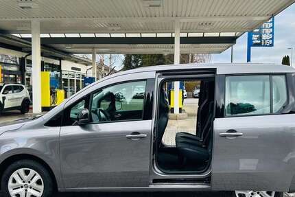 Renault Kangoo 70.000 km 17.590 &euro; Neufinsing 85464