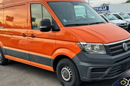 VW Crafter 110.000 km 21.600 &euro; Schweinfurt 97424