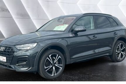 Audi Q5 25.950 km 46.590 &euro; Lübben 15907