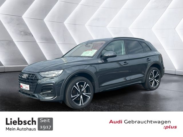 Audi Q5 25.950 km 46.590 &euro; Lübben 15907