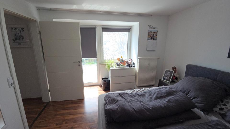 Terrassenwohnung Straubing - 2 Zimmer, 90 m&sup2;, 297.400&euro; | Angebot:26442138
