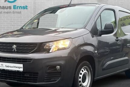 Peugeot Partner 67.000 km 14.850 &euro; Kiel 24107