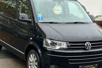 VW T5 Transporter 246.000 km 17.999 € Flensburg 24941