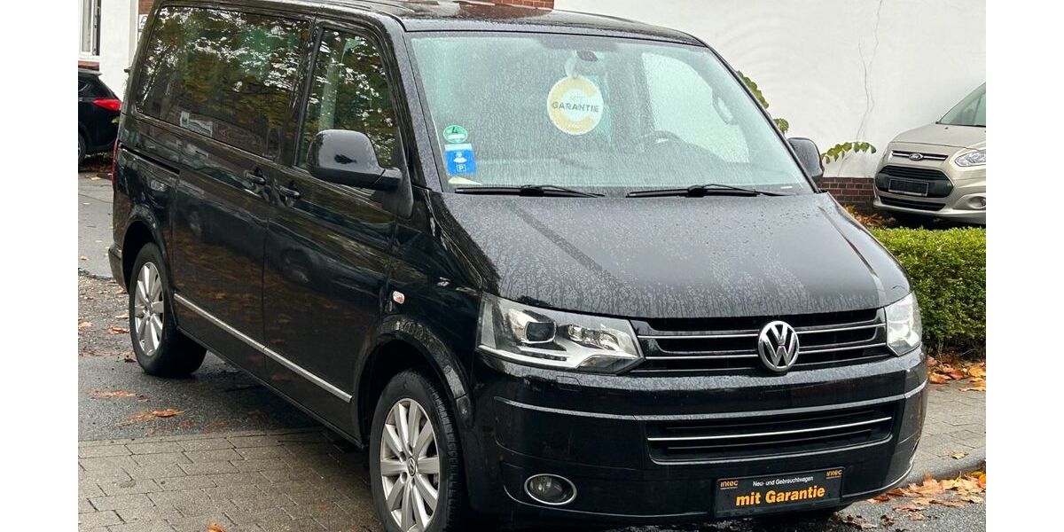 VW T5 Transporter 246.000 km 17.999 € Flensburg 24941