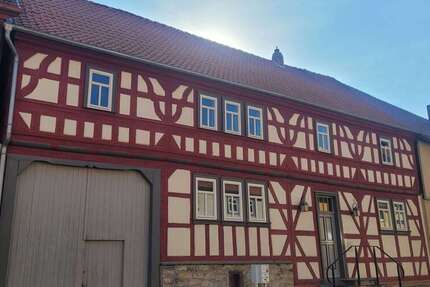 Haus zum Kaufen in Wandersleben 398.000 € 156 m² 6 zimmer