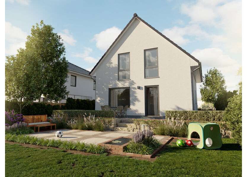 Haus zum Kaufen in Wehrstedt 182.590 € 106 m²