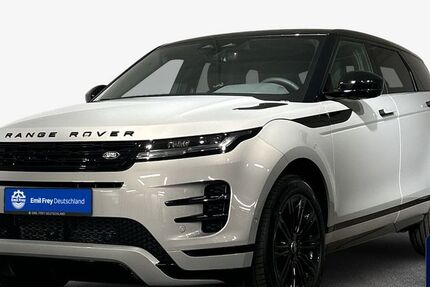 Land Rover Range Rover Evoque 3.000 km 55.250 &euro; München 81477