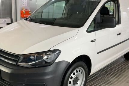 VW Caddy 88.000 km 12.990 &euro; Eging am See 94535